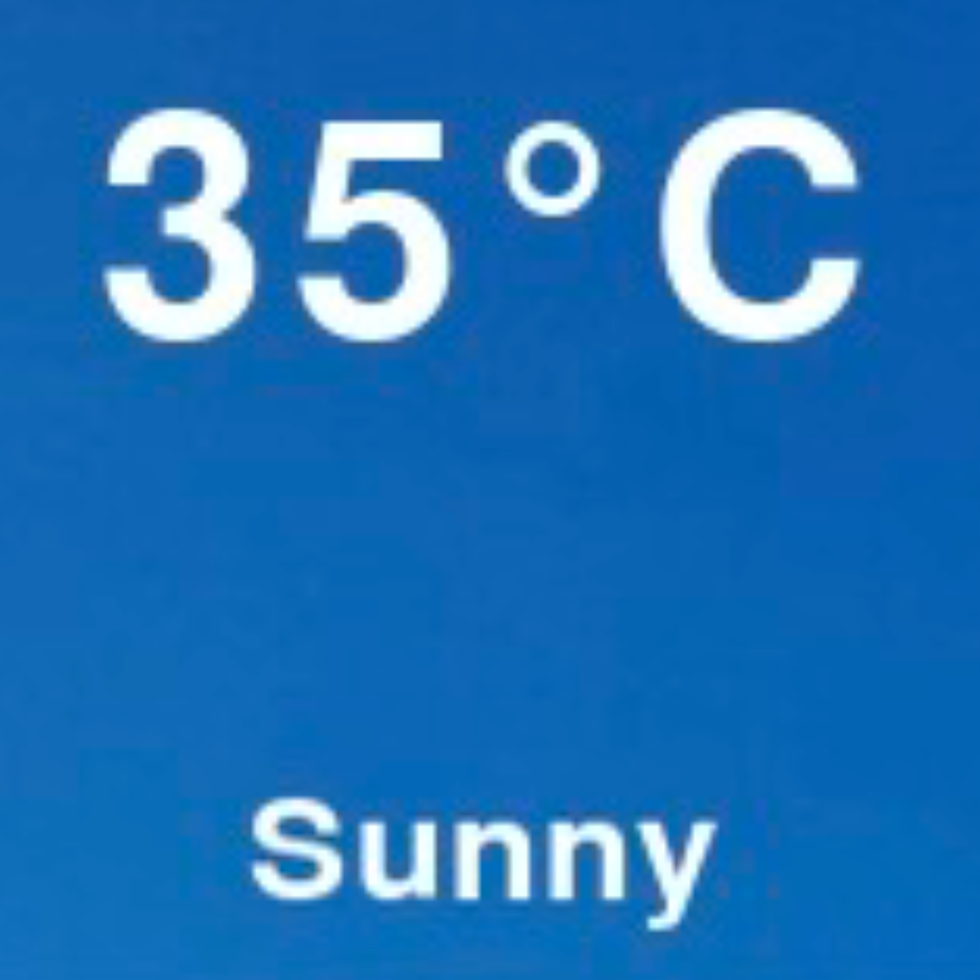 Weather